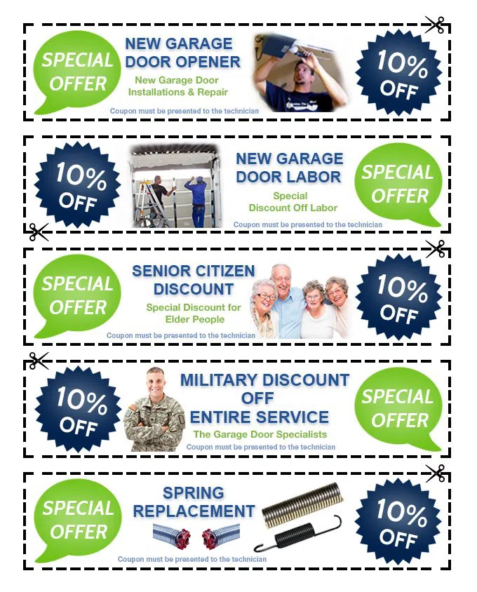 Sterling Quality Garage Door Sterling, VA 703-253-7420 - CouponSet29-five